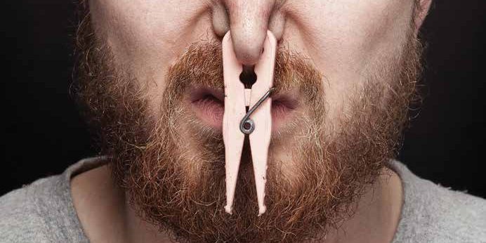 Clothespin