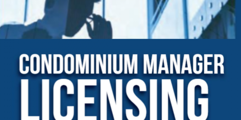 Condo Mgr Licensing (1)