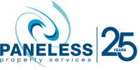 Paneless Logo